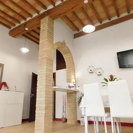 Apartment Otello *