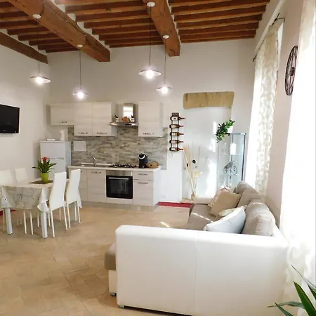 Apartment Otello Montalcino