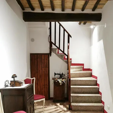 Apartamento Otello *