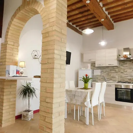 Otello Apartamento