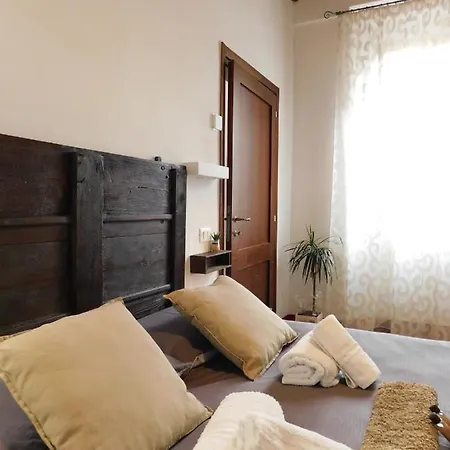 Otello Apartamento Montalcino